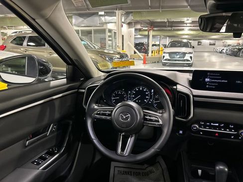 Used 2025 MAZDA CX-50 AWD 2.5 S w/ Premium Package image 26