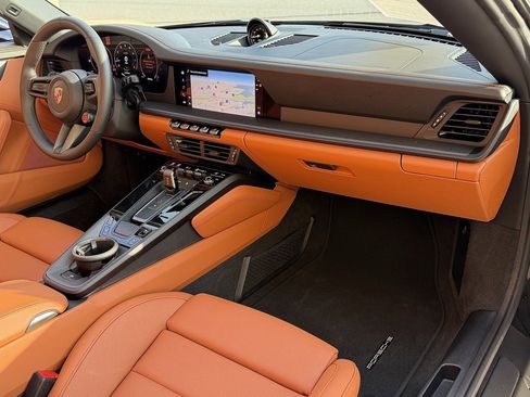 Certified 2026 Porsche 911 Carrera GTS image 23