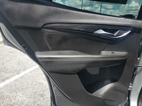 Used 2023 Buick Envision Essence AWD/4WD image 20