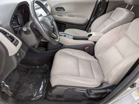 Used 2016 Honda HR-V EX-L image 13