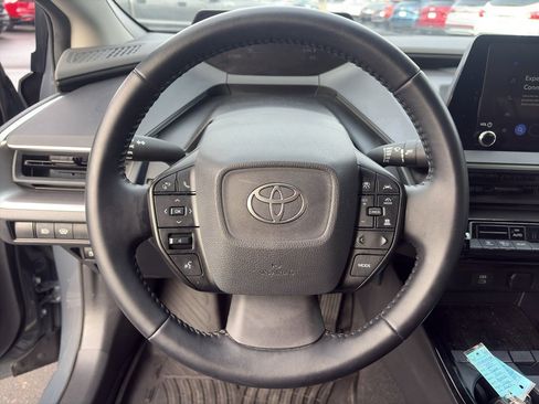 Used 2024 Toyota Prius LE image 23