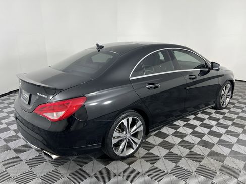 Certified 2015 Mercedes-Benz CLA 250 4MATIC image 13