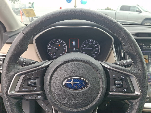 Used 2020 Subaru Outback Limited w/ Tech Package 2 AWD/4WD image 20