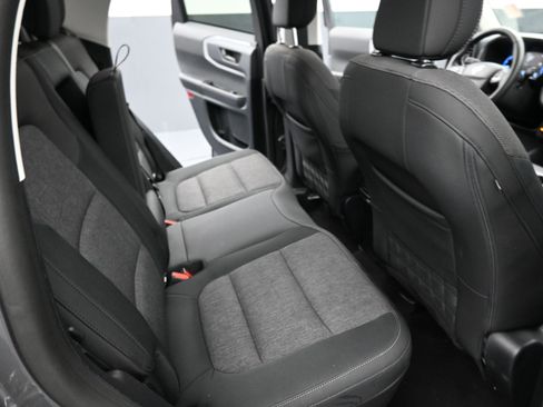 Used 2024 Ford Bronco Sport Big Bend w/ Convenience Package image 21