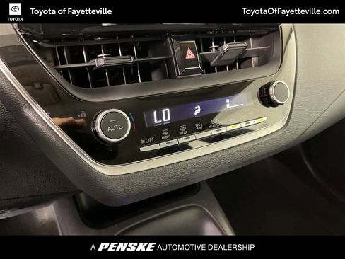 Used 2023 Toyota Corolla LE FWD image 28