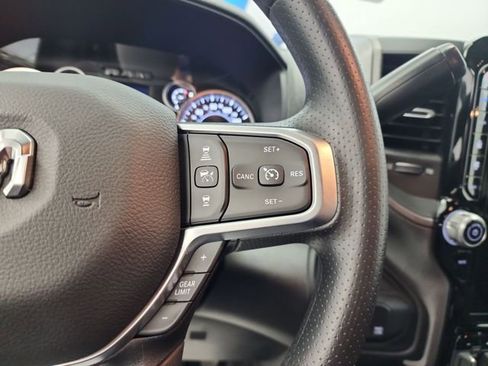 New 2025 RAM 2500 Tradesman image 21