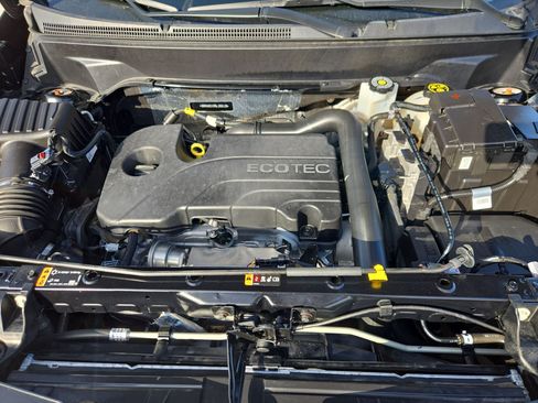 Used 2022 Chevrolet Equinox LT FWD image 33
