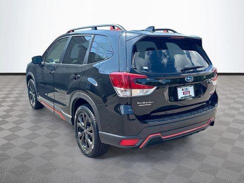 Certified 2023 Subaru Forester Sport AWD/4WD image 34