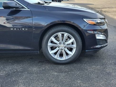 Used 2023 Chevrolet Malibu LT image 9