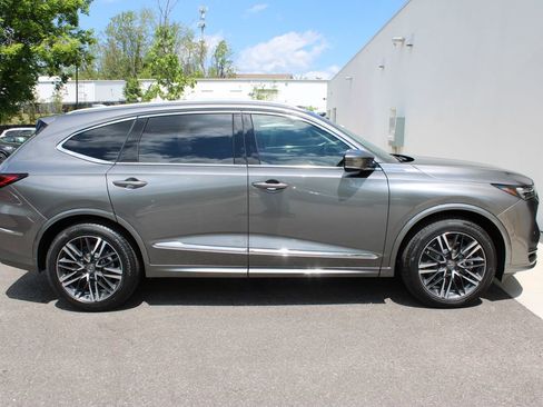 New 2026 Acura MDX SH-AWD w/ Advance Package image 32