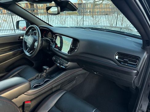 Used 2024 Dodge Durango R/T image 12