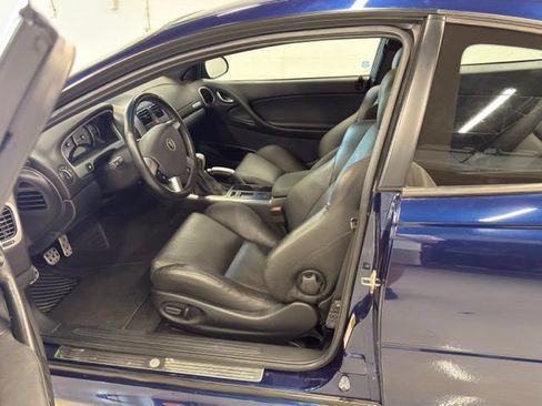 Used 2005 Pontiac GTO RWD image 11
