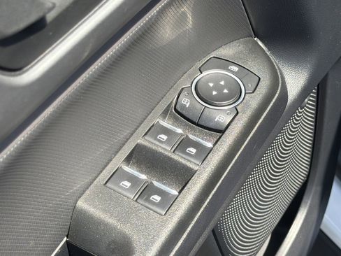 Used 2024 Ford Bronco Sport Outer Banks AWD/4WD image 19