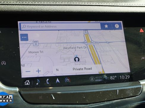 Used 2023 Cadillac XT6 Premium Luxury image 8