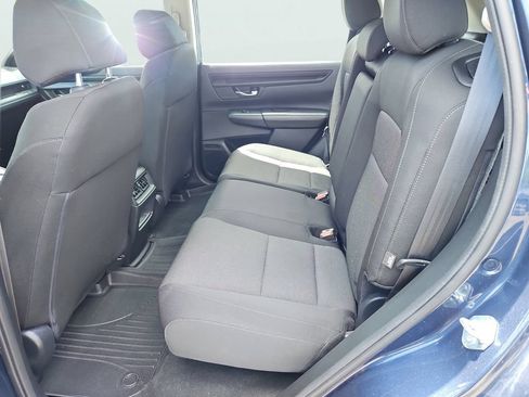 Certified 2024 Honda CR-V LX image 27