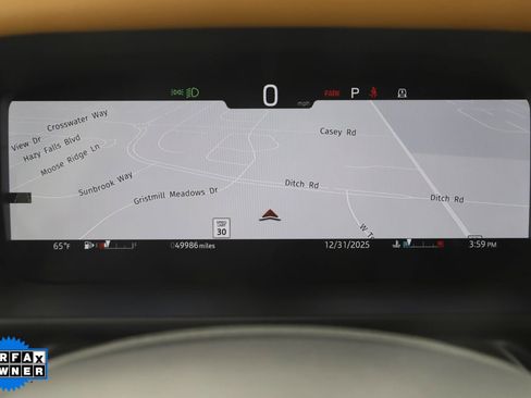 Used 2024 Land Rover Defender 110 X-Dynamic SE image 18