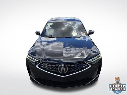Used 2025 Acura MDX FWD w/ Technology Package image 64