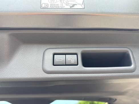 New 2026 Toyota Sequoia TRD Pro AWD/4WD image 12