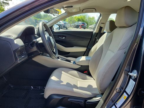 Used 2024 Honda Accord LX image 13