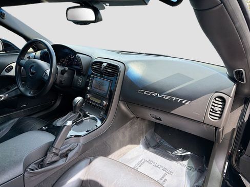 Used 2008 Chevrolet Corvette Base w/ Preferred Equipment Group image 13