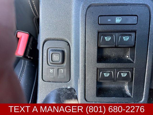 Used 2024 Ford Bronco Raptor AWD/4WD image 24