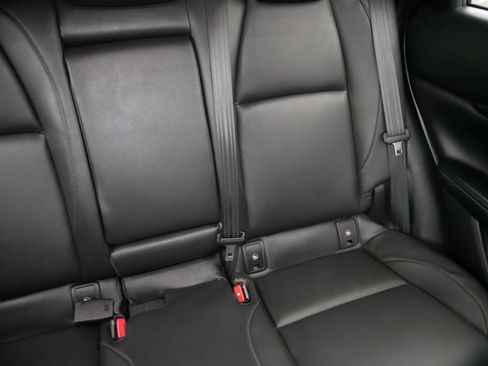 Used 2022 MAZDA CX-30 AWD 2.5 S w/ Select Package image 14