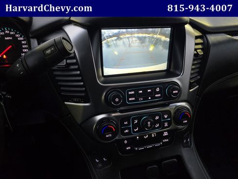 Used 2019 Chevrolet Tahoe LT image 8