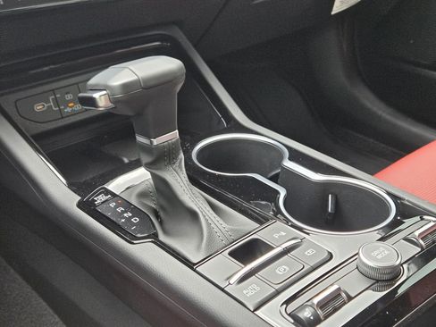 New 2026 Kia K5 GT-Line FWD image 17