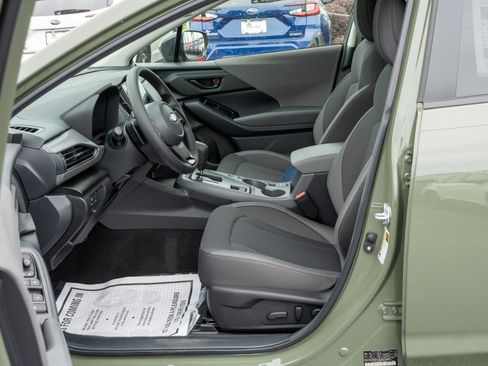 New 2026 Subaru Crosstrek 2.0i Premium AWD/4WD image 27