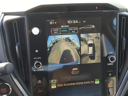 New 2026 Subaru Crosstrek 2.5i Limited image 17