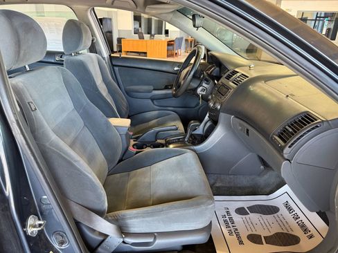 Used 2006 Honda Accord SE image 11
