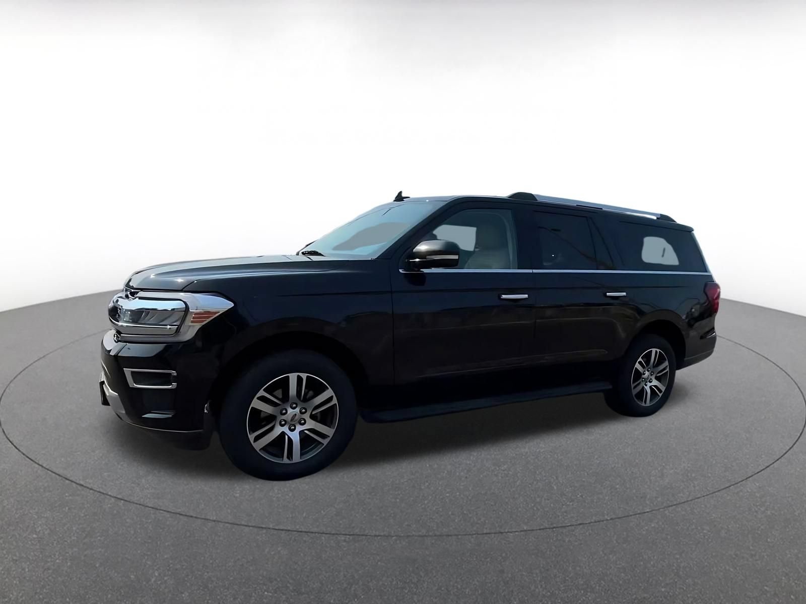 Used 2024 Ford Expedition Max Limited RWD image 7