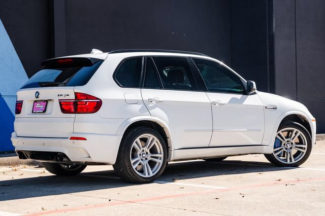 Used 2012 BMW X5 M AWD/4WD image 45