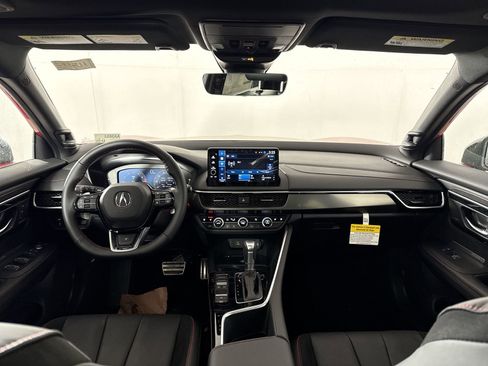 New 2026 Acura ADX A-Spec image 22