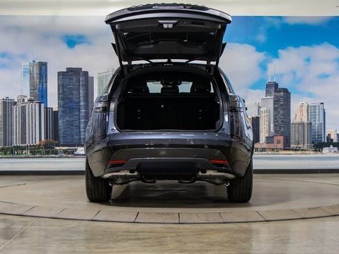 Used 2026 Land Rover Range Rover Velar Dynamic SE image 12
