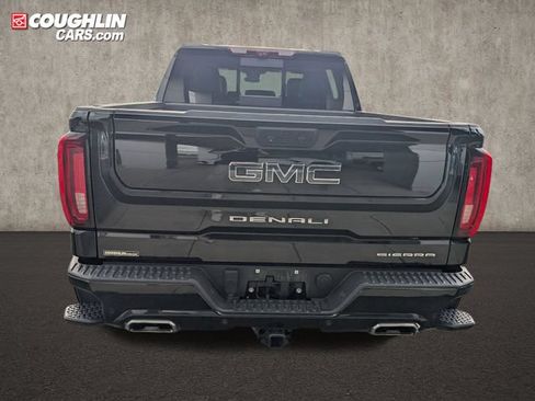 Used 2023 GMC Sierra 1500 Denali Ultimate AWD/4WD image 6