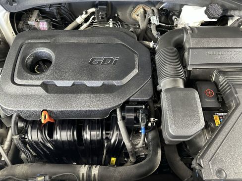 Used 2020 Hyundai Santa Fe SE AWD/4WD image 28