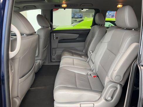 Used 2016 Honda Odyssey Touring image 10