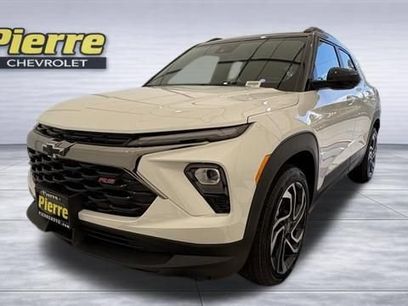 New 2026 Chevrolet TrailBlazer RS w/ Convenience Package