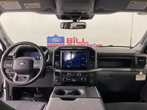 New 2026 Ford F150 XLT w/ Equipment Group 302A MID RWD image 17