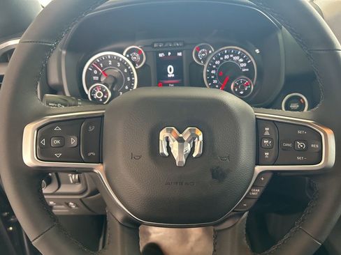 New 2026 RAM 1500 Big Horn image 46