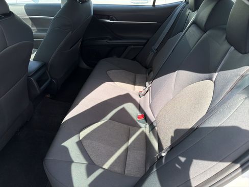 Used 2024 Toyota Camry LE FWD image 22