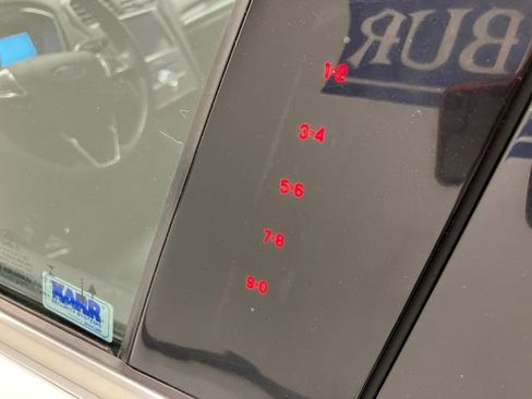 Used 2020 Ford Fusion Titanium AWD/4WD image 51