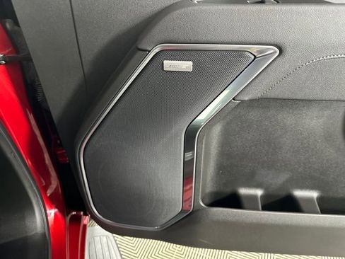 New 2025 GMC Sierra 1500 SLT w/ SLT Premium Plus Package image 29