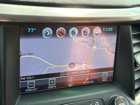 Used 2019 GMC Acadia SLT image 17