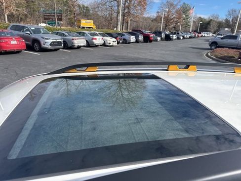 Used 2022 Subaru Forester Wilderness image 8