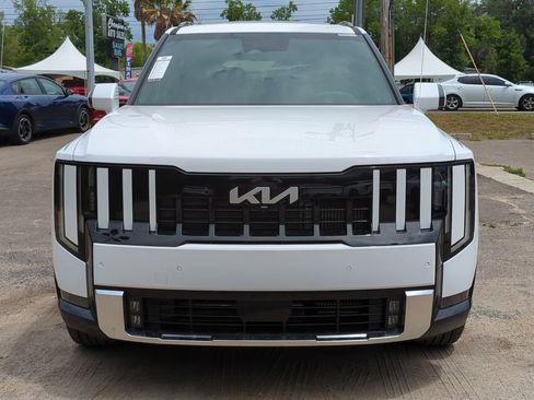 New 2027 Kia Telluride SX FWD image 9