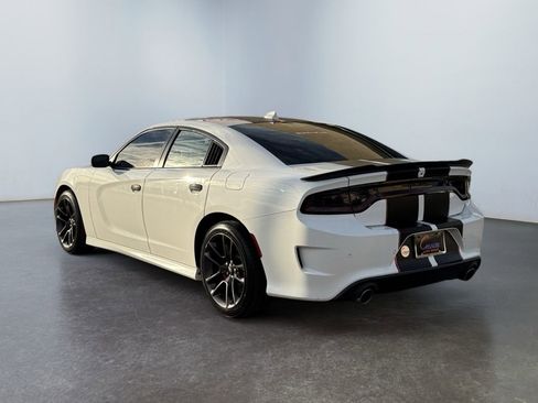 Used 2019 Dodge Charger Scat Pack w/ Dynamics Package image 7