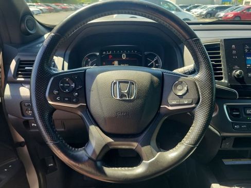 Used 2023 Honda Passport EX-L image 31