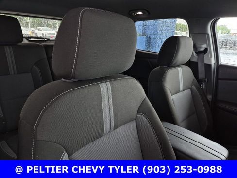 Used 2023 Chevrolet Blazer LT w/ Convenience Package FWD image 12